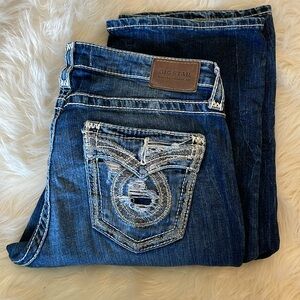 Big Star Vintage Collection Jeans 30xL